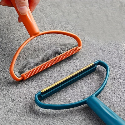 Haartrimmer Bal voor Honden – Pet Grooming Tool