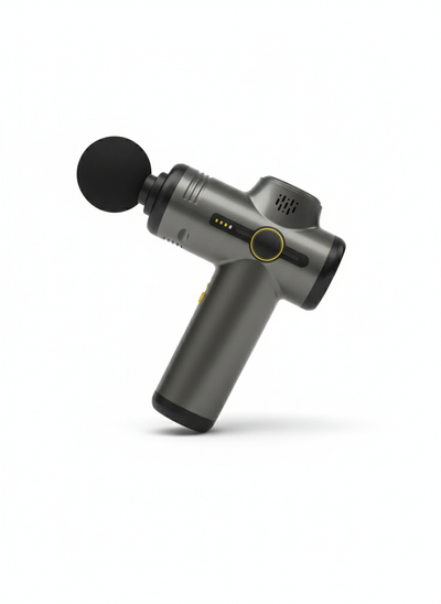 Mini Multifunctionele Spiermassager