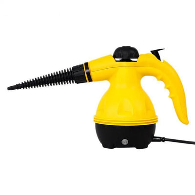 Handheld Stoomreiniger voor Keuken, Badkamer en Auto