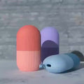 Herbruikbare Ice Face Roller van Silicone