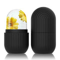 Herbruikbare Ice Face Roller van Silicone