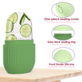 Herbruikbare Ice Face Roller van Silicone
