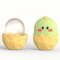 Herbruikbare Ice Face Roller van Silicone