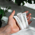 Natural lip balm
