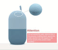 Herbruikbare Ice Face Roller van Silicone