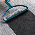 Haartrimmer Bal voor Honden – Pet Grooming Tool