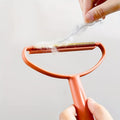 Haartrimmer Bal voor Honden – Pet Grooming Tool
