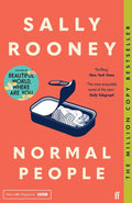 Normal People Roman Voorkomt Verveling voor Literatuurliefhebbers