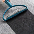 Haartrimmer Bal voor Honden – Pet Grooming Tool