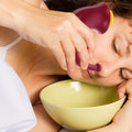 Yoga Neti Pot Nasal Rinsing Nose Wash Sinus Irrigation Red Horn Cleaner Plastic Yoga Neti Pot Nose Cleaner Nasal Rinsing Wash