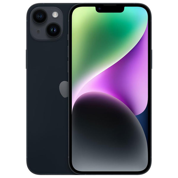 Apple iPhone 14 Plus, 128GB Smartphone voor Probleemloze Dagelijkse Prestaties