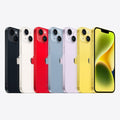 Apple iPhone 14 Plus, 128GB Smartphone voor Probleemloze Dagelijkse Prestaties