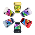 Apple iPhone 14 Plus, 128GB Smartphone voor Probleemloze Dagelijkse Prestaties
