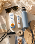 8882 - Crème SPF 50+ — Zeer Hoge Bescherming · 40ml