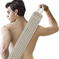 🎁 Diepreinigende Rugschrobber voor Douche en Bad (100% off)