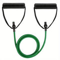Premium TPE Weerstandsband met Handgrepen – U-Vorm