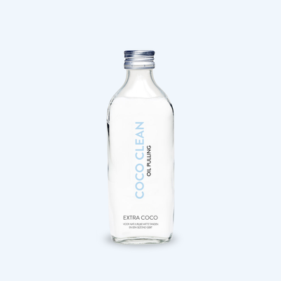 Mouthwash Extra Coco