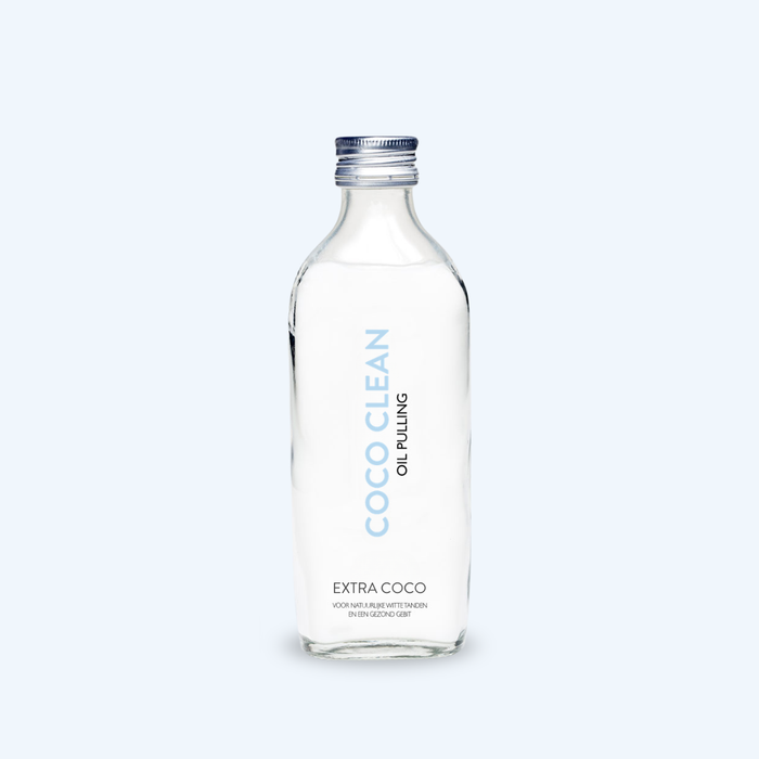 Mouthwash Extra Coco