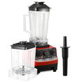 2-in-1 High Power Blender 2000W – Smoothies, IJs & Voeding in Seconden