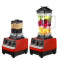 2-in-1 High Power Blender 2000W – Smoothies, IJs & Voeding in Seconden