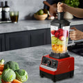 2-in-1 High Power Blender 2000W – Smoothies, IJs & Voeding in Seconden