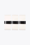 Osaka Padel & Pickleball Overgrip Tape | White