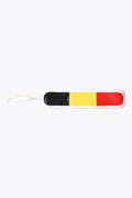 Osaka Padel Wrist Strap - Belgium | No Color