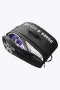 Osaka Sports Padel Bag | Black