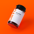 Orto Plus Collagene+ Marine Collagen Peptides voor Gewrichtsherstel en Huidelasticiteit