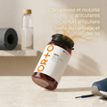 Orto Plus ARTI+ Gewrichtssupplement voor Gezonde en Soepele Gewrichten