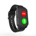 S3 4G GPS-horloge voor Ouderen met Valdetectie en SOS-functie