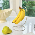 Banaanhouder Standaard – Moderne Bananenhouder voor het Aanrecht