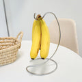 Banaanhouder Standaard – Moderne Bananenhouder voor het Aanrecht