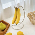 Banaanhouder Standaard – Moderne Bananenhouder voor het Aanrecht
