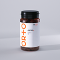 OSTEO+ Botgezondheid Supplement - Versterkt Botten met Calcium en Vitamines
