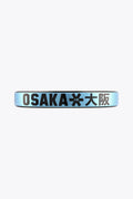 Osaka Padel Racket - Pro Tour LTD - Power | Silver Lake Blue