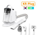 ROJECO 5-in-1 Huisdier Grooming Stofzuiger Kit