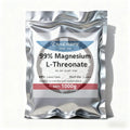 Magnesium L-Threonate 99% – Hoogwaardige Formule met Snelle Levering