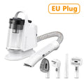 ROJECO 5-in-1 Huisdier Grooming Stofzuiger Kit