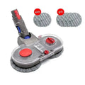Mop Opzetstuk met Waterreservoir voor Dyson V7 / V8 / V10 / V11 / V15 / Gen5