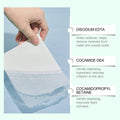 Wasmiddel Vellen – Oplosbare Laundry Sheets voor Schone & Frisse Was