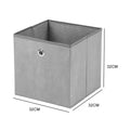 Opvouwbare Opbergbox – Organizer voor Kleding, Ondergoed en Accessoires