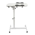 90° Opvouwbare Laptoptafel – Verstelbaar Mobiel Sta-Bureau