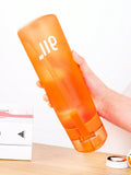 Air Water Cup 800ml met Flavor Pods – Gearomatiseerde Drinkfles Zonder Suiker