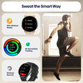 Smartwatch met AMOLED Scherm en Bellen – Zeblaze GTR 3 Pro