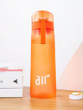 Air Water Cup 800ml met Flavor Pods – Gearomatiseerde Drinkfles Zonder Suiker