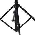 Verstelbare Fiets Reparatiestandaard 108–190 cm – Professionele Draagbare Bike Repair Stand voor Onderhoud