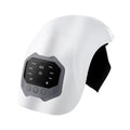 Draadloze Kniemassager met Warmte & Vibratie – Comfortabele Kniebrace