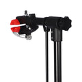 Verstelbare Fiets Reparatiestandaard 108–190 cm – Professionele Draagbare Bike Repair Stand voor Onderhoud