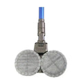 Mop Opzetstuk met Waterreservoir voor Dyson V7 / V8 / V10 / V11 / V15 / Gen5